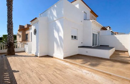 Maison de ville - Revente - Orihuela Costa - Los Altos