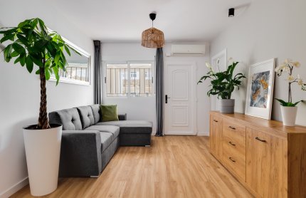 Maison de ville - Revente - Orihuela Costa - Orihuela Costa