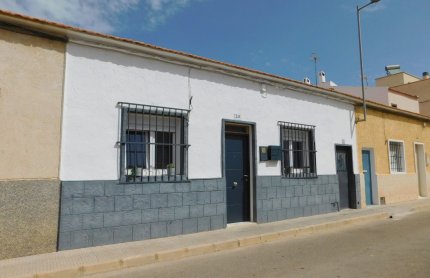Maison de ville - Revente - San Miguel de Salinas - San Miguel de Salinas