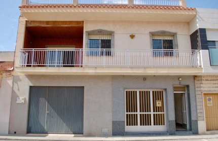 Maison de ville - Revente - San Pedro del Pinatar - Los Antolinos