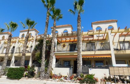 Maison de ville - Revente - Torremendo - Torremendo