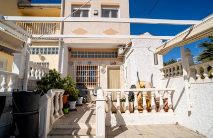 Maison de ville - Revente - Torrevieja - Torrevieja