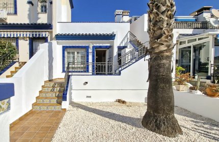 Maison de ville - Revente - Villamartín - Villamartín