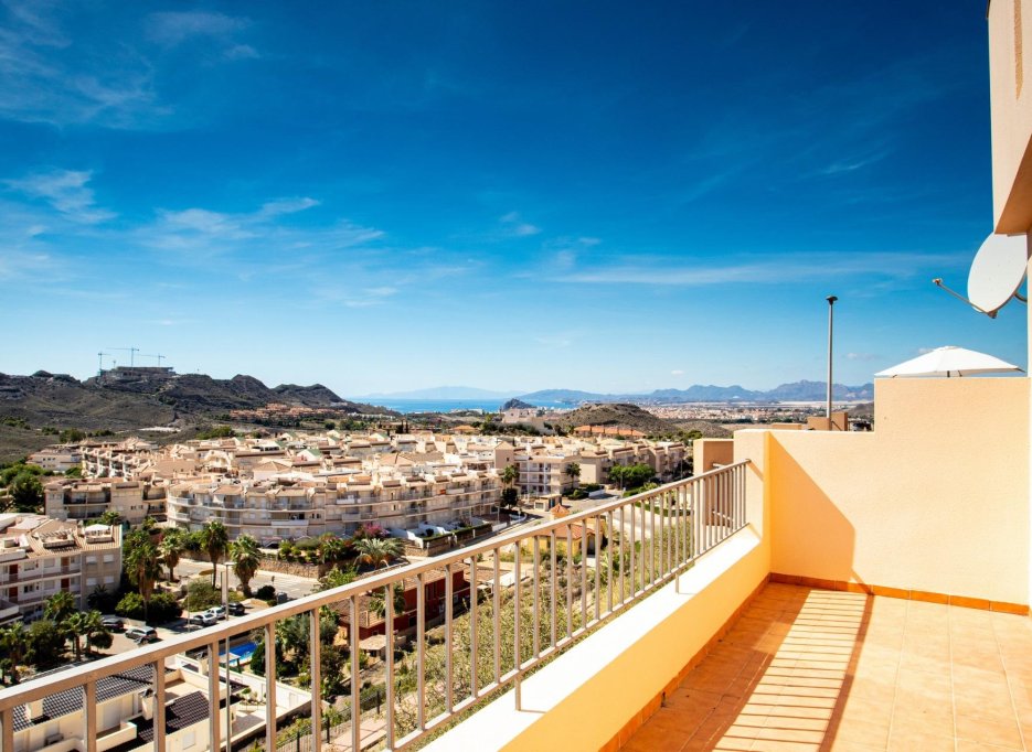 New Build - Apartment - Aguilas - Collados