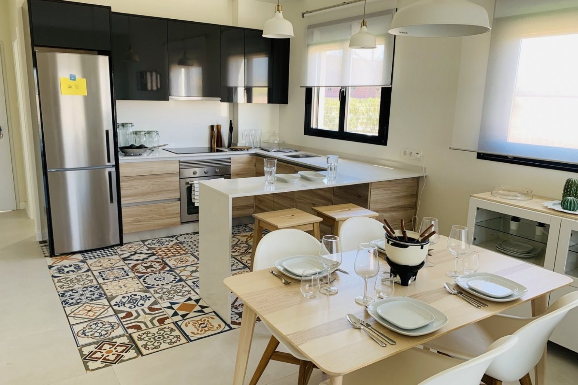 New Build - Apartment - Alhama De Murcia - Condado De Alhama