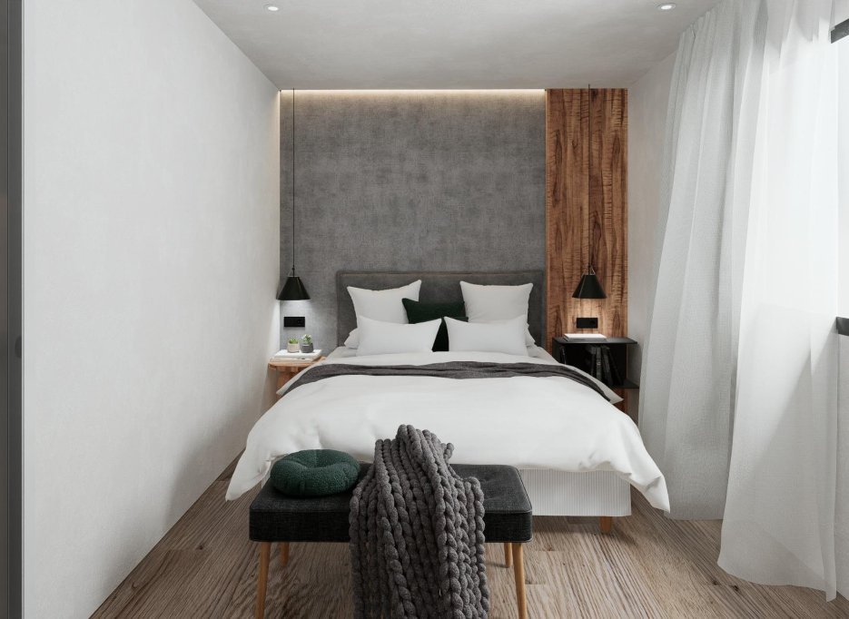 New Build - Apartment - Alicante - Carolinas Bajas