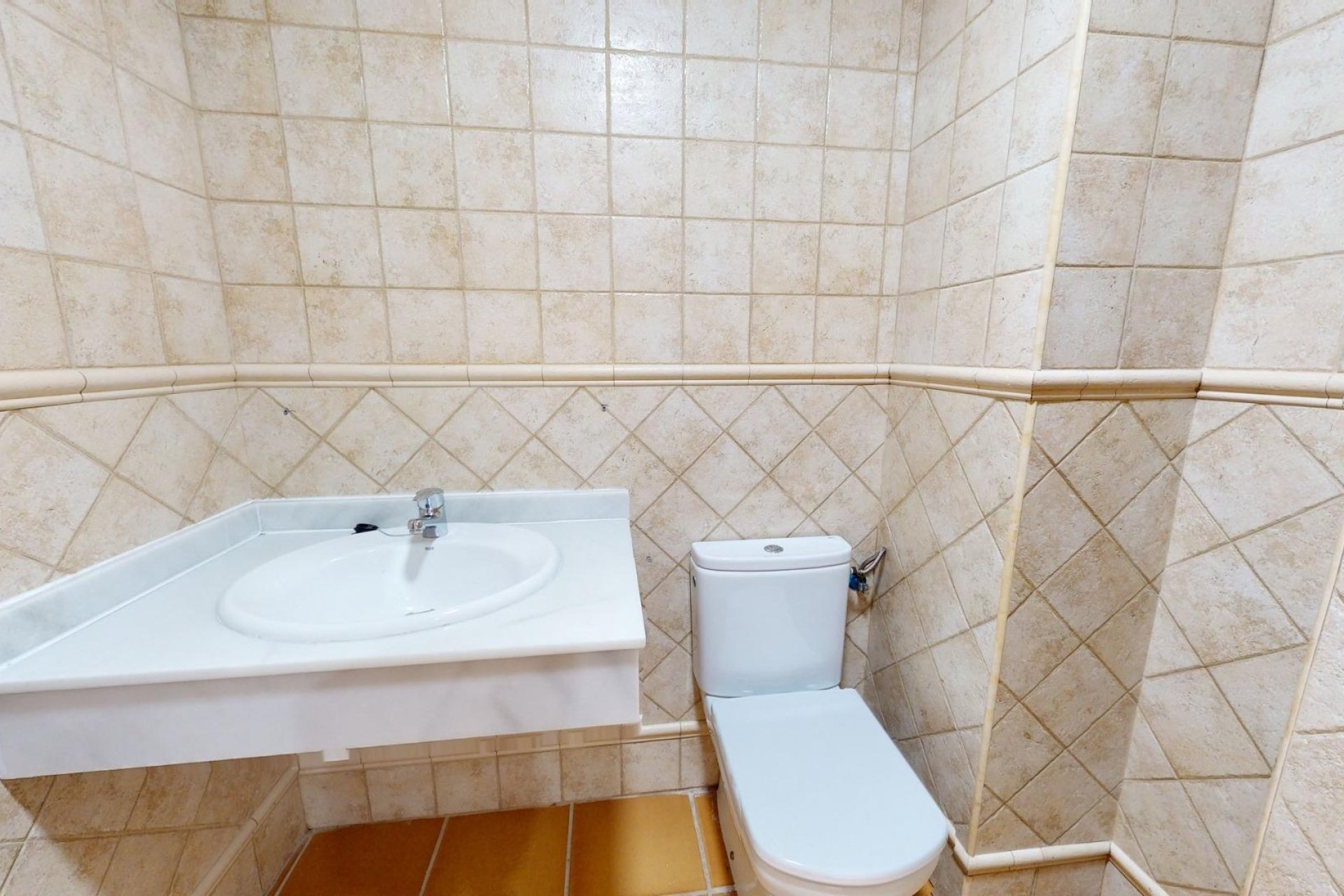 New Build - Apartment - Archena - Villanueva del Rio Segura