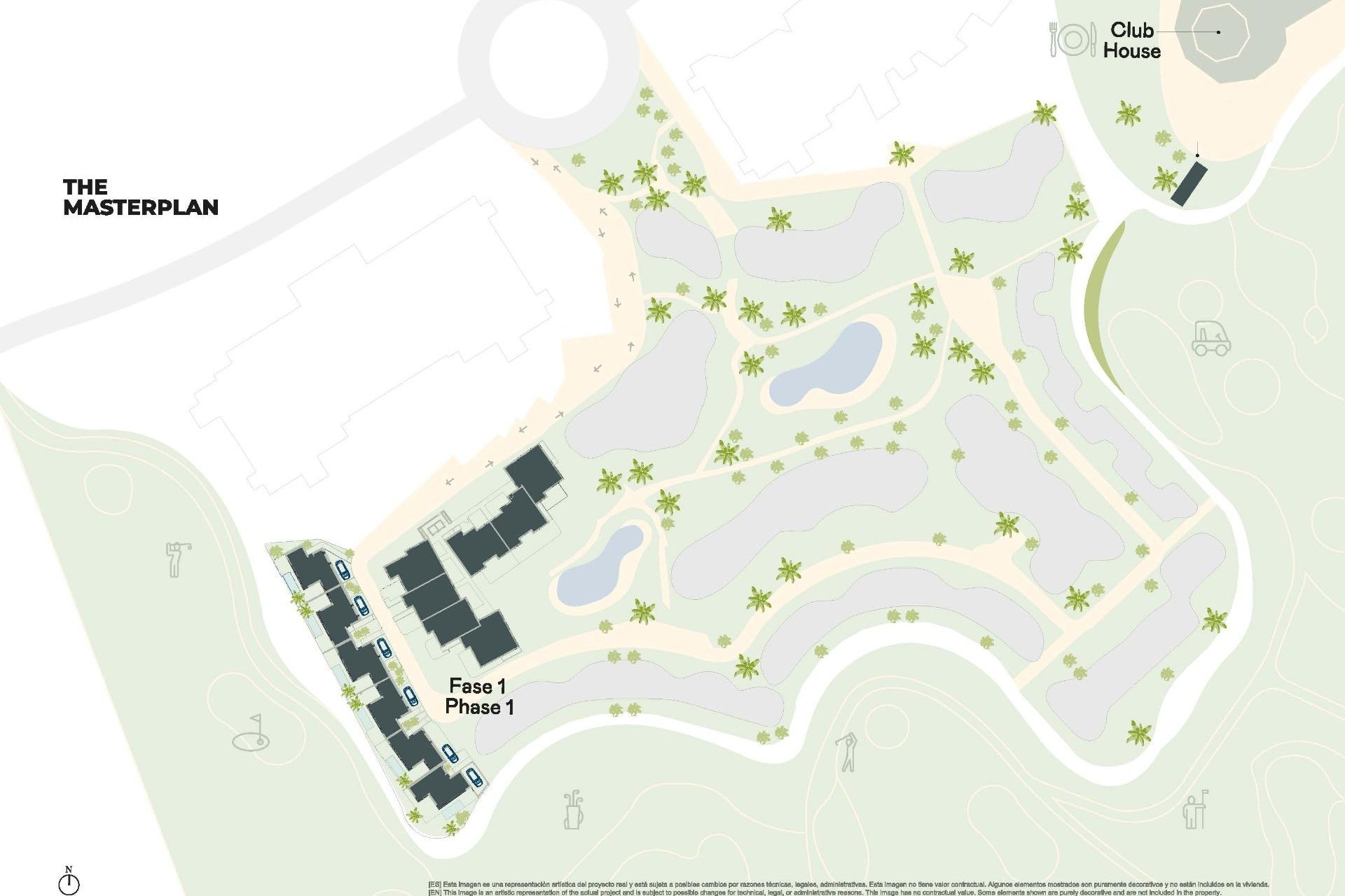 New Build - Apartment - Banos y Mendigo - El Valle Golf