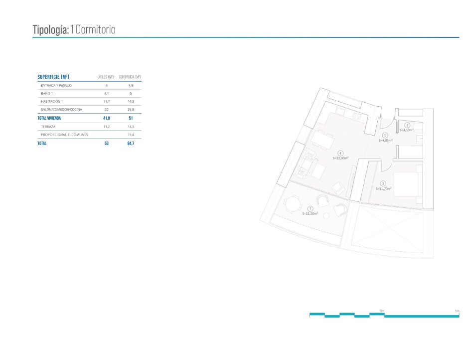 New Build - Apartment - Benidorm - Playa Poniente