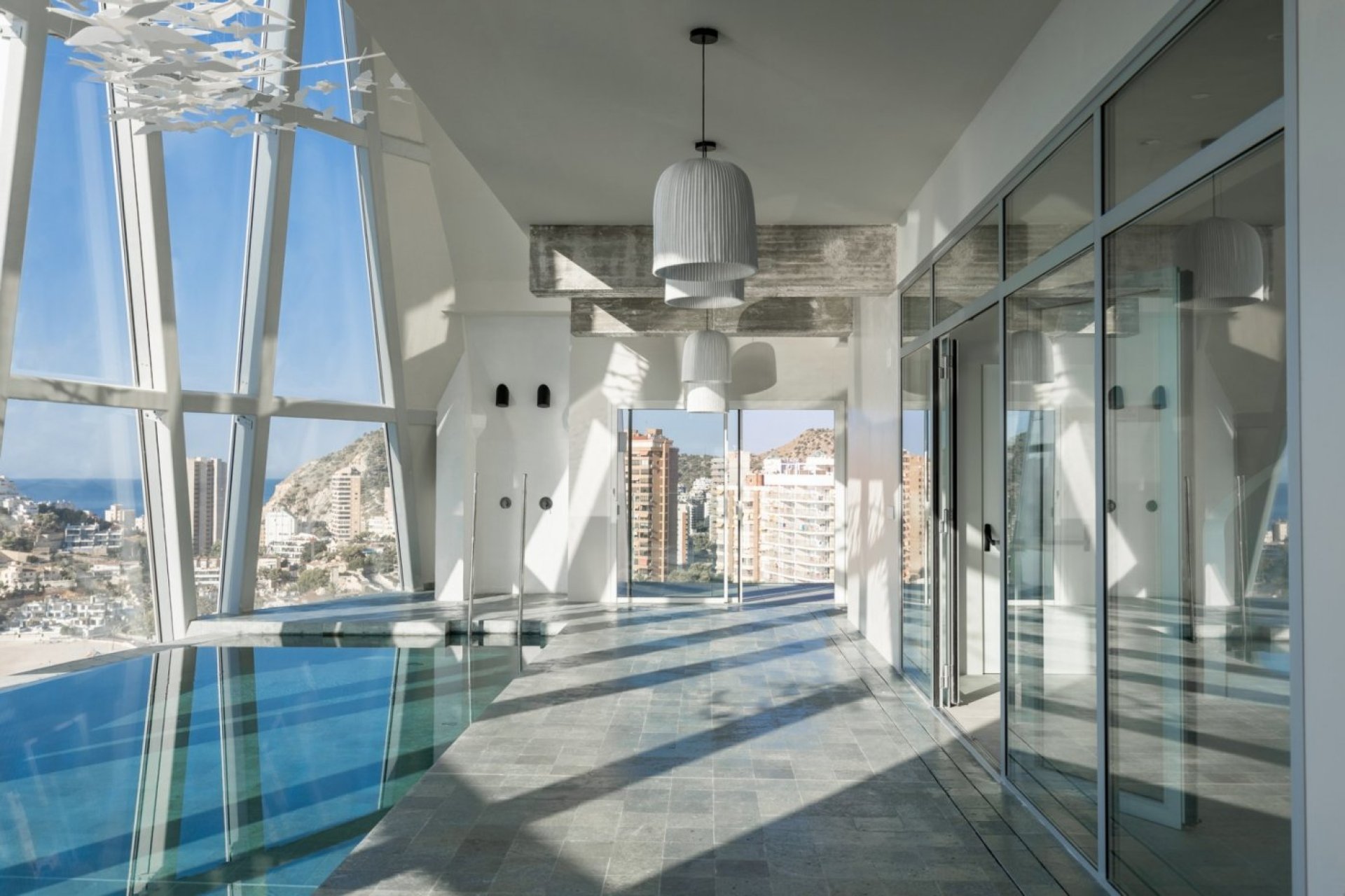 New Build - Apartment - Benidorm - Poniente