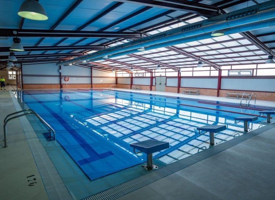 New Build - Apartment - Bigastro - pueblo