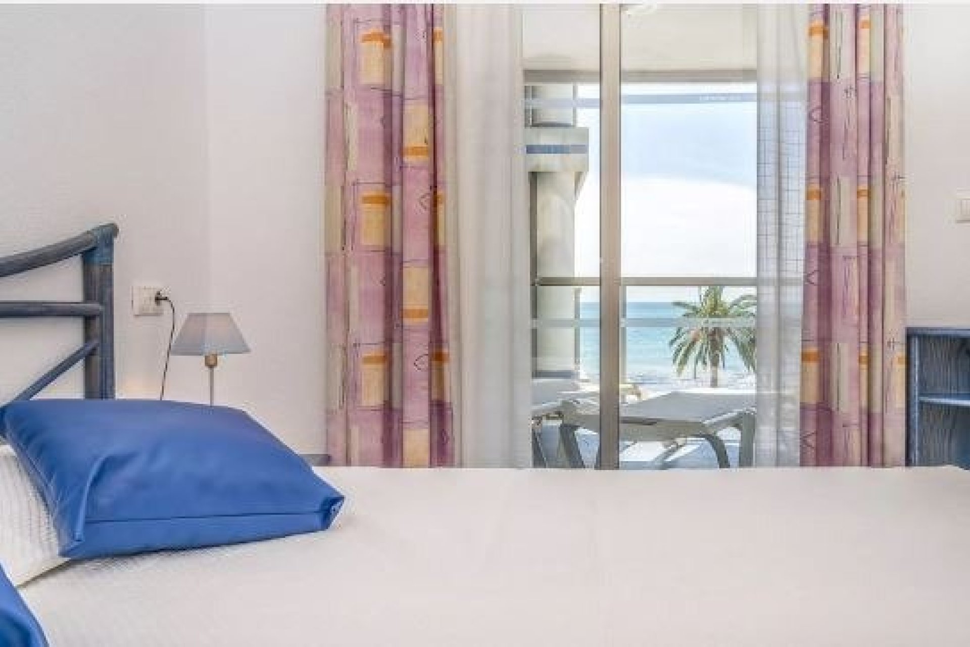 New Build - Apartment - Calpe - Playa De La Fossa