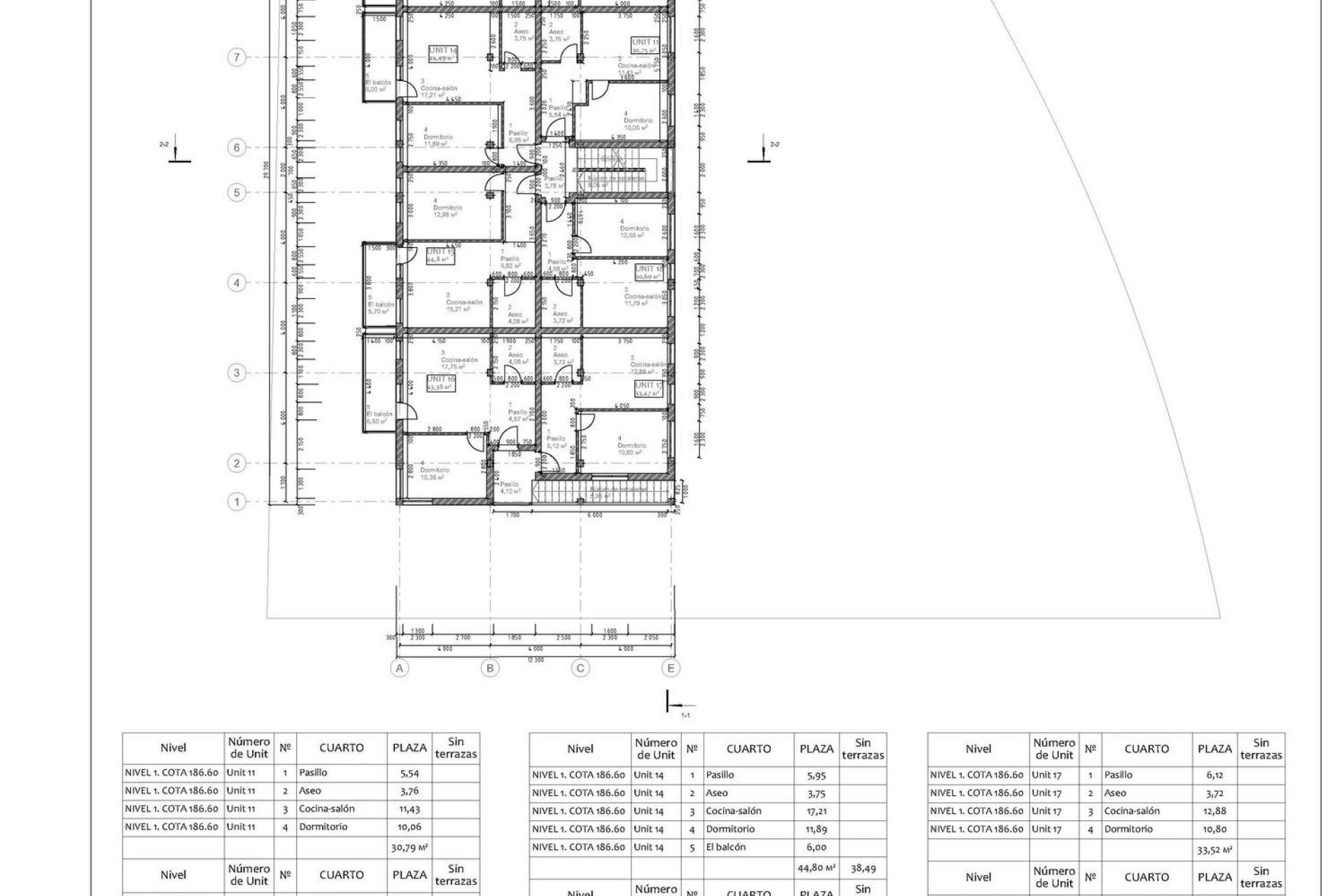 New Build - Apartment - Finestrat - Balcón De Finestrat