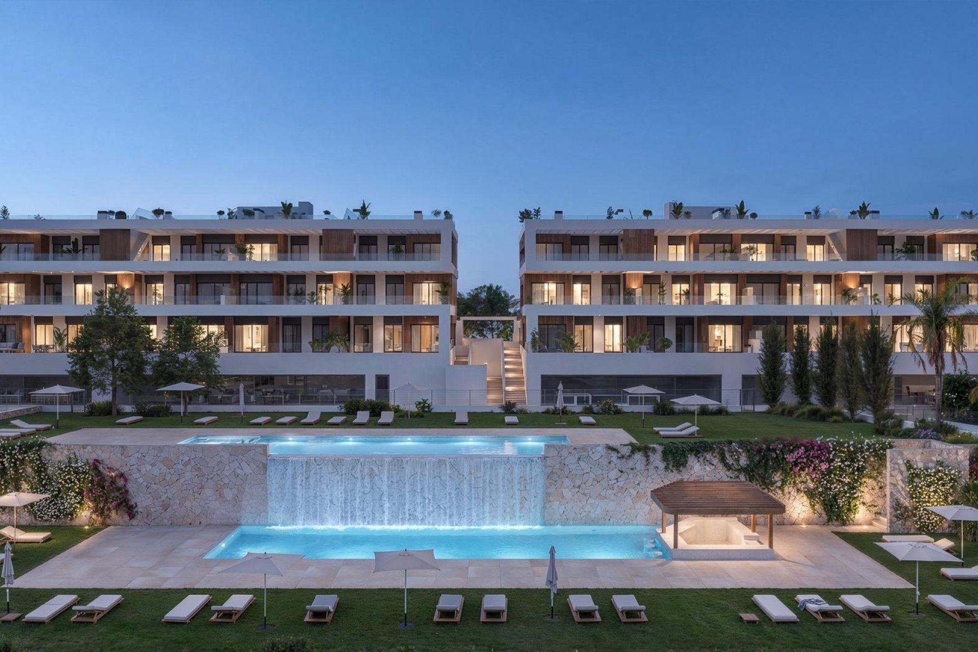 New Build - Apartment - Finestrat - Balcón De Finestrat