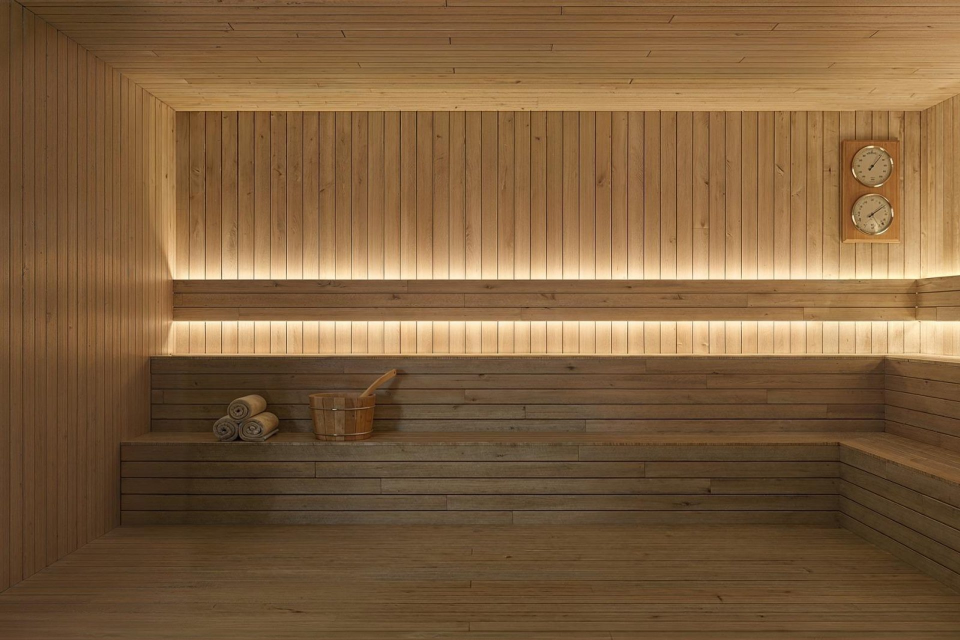 New Build - Apartment - Finestrat - Balcón De Finestrat