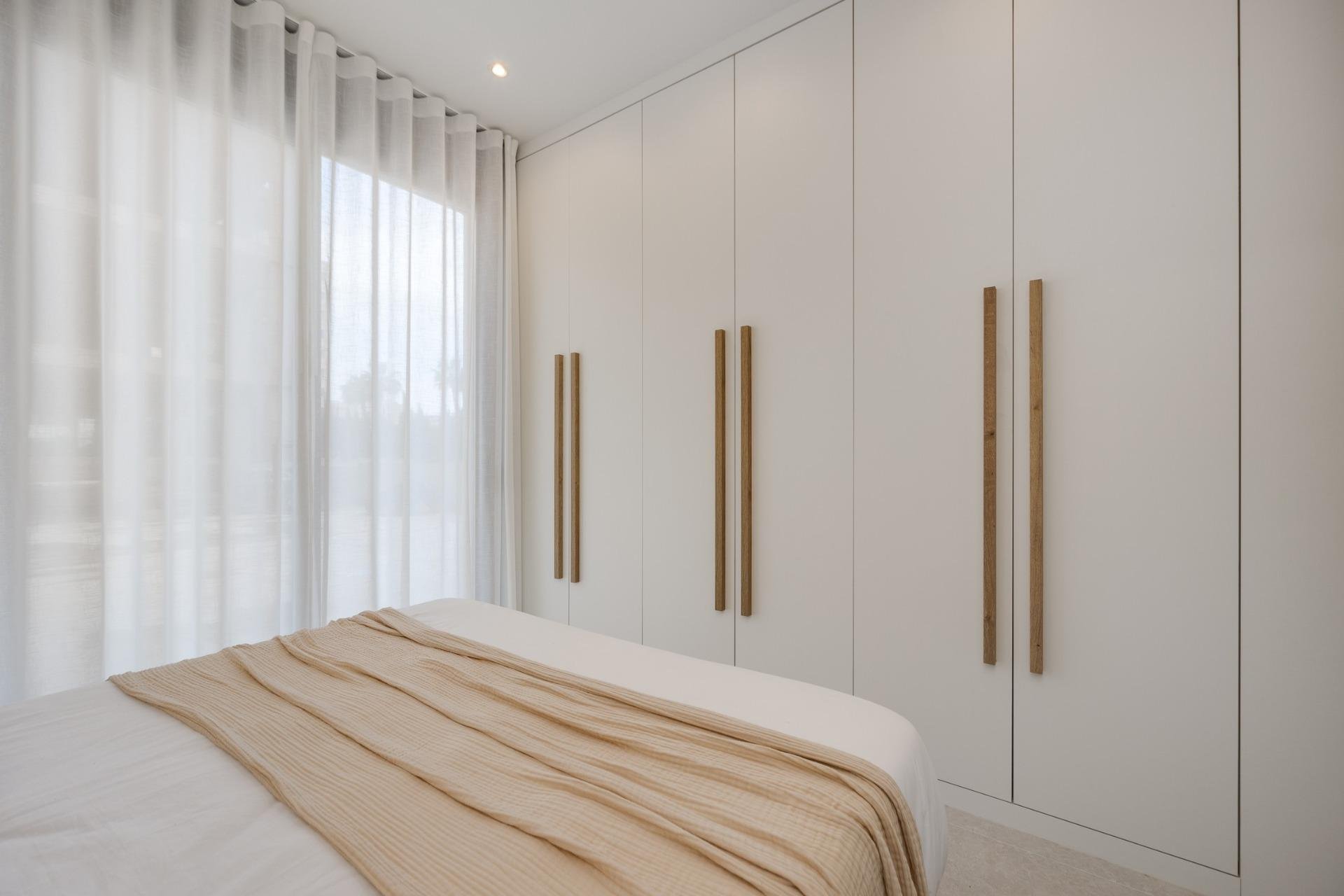 New Build - Apartment - Guardamar del Segura - Avda del Puerto