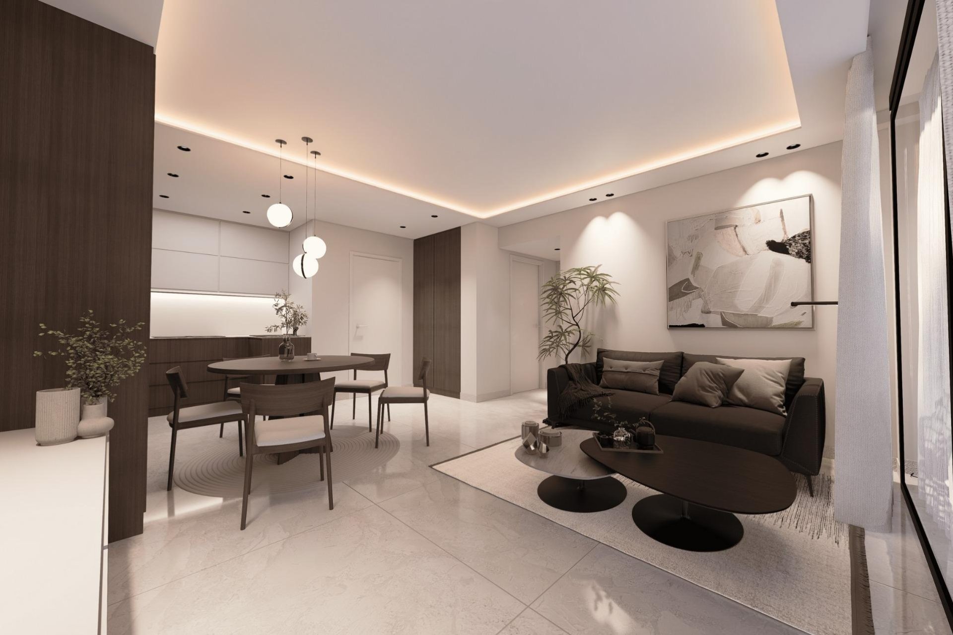 New Build - Apartment - Guardamar del Segura - Centro
