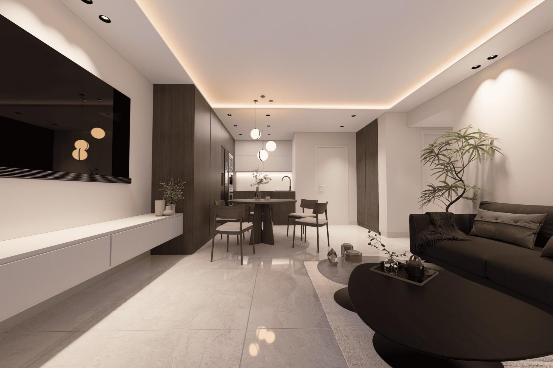 New Build - Apartment - Guardamar del Segura - Centro