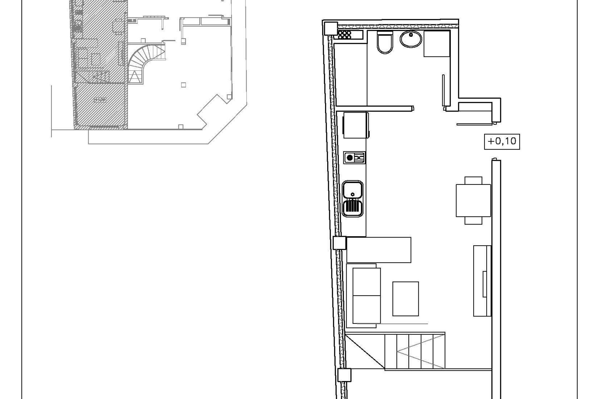 New Build - Apartment - Guardamar del Segura - Centro
