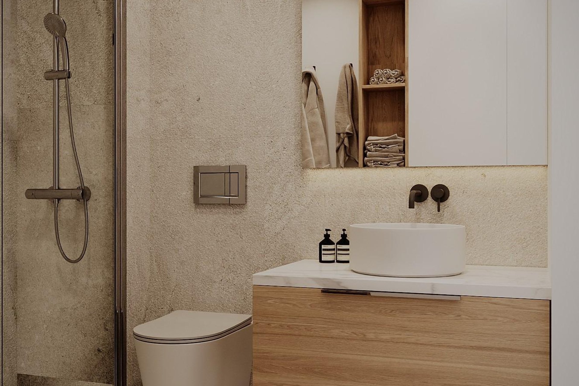 New Build - Apartment - Guardamar del Segura - Pueblo