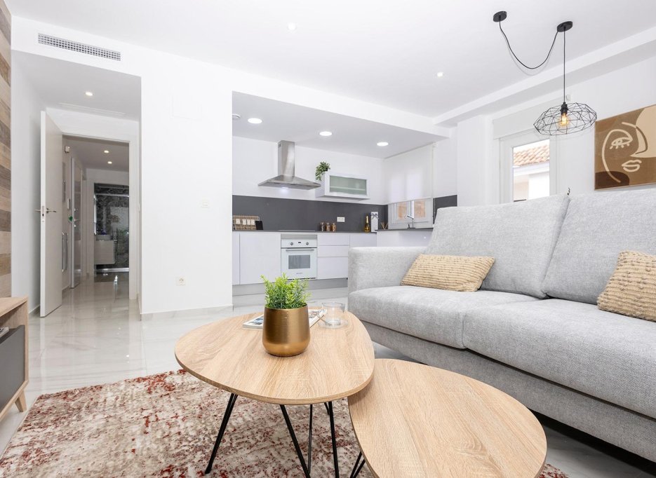 New Build - Apartment - Jacarilla - pueblo