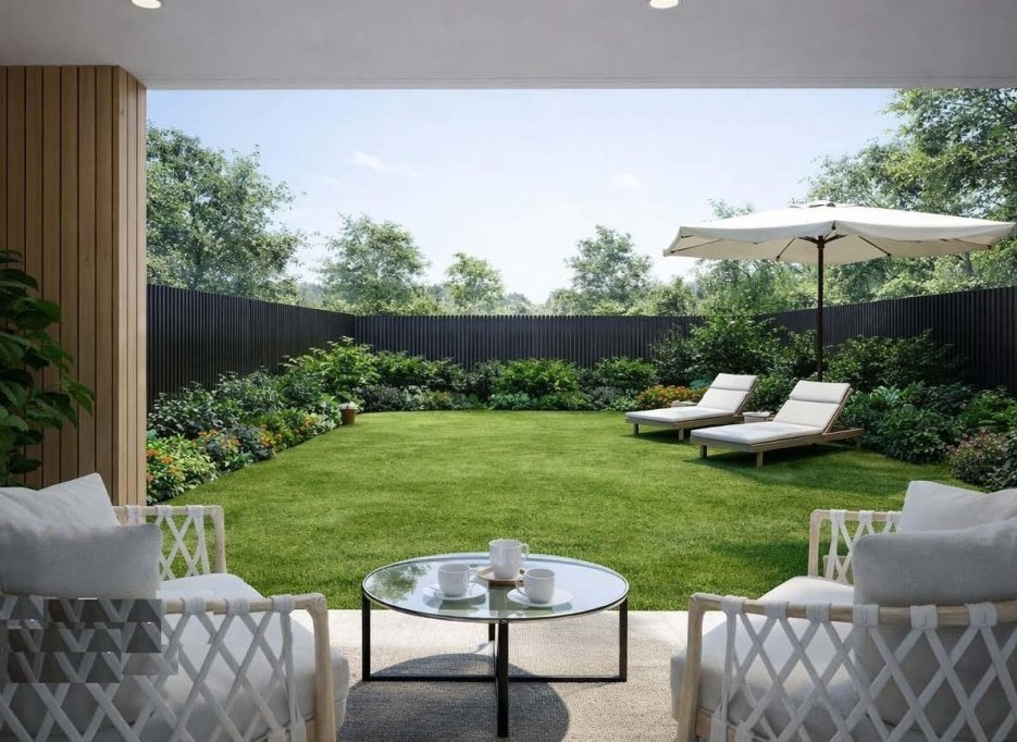 New Build - Apartment - Jávea Xàbia - Pueblo