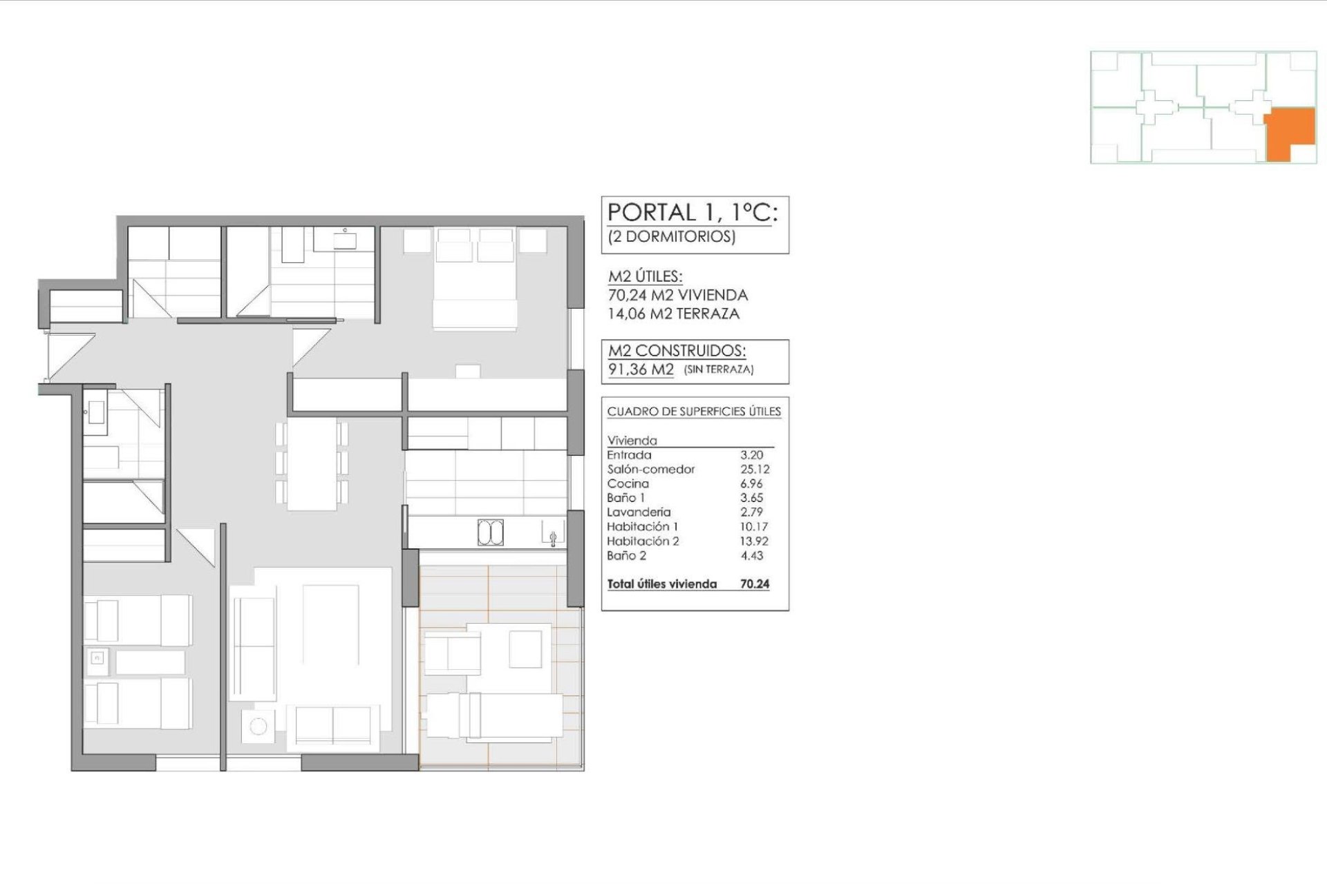 New Build - Apartment - Jávea Xàbia - Pueblo