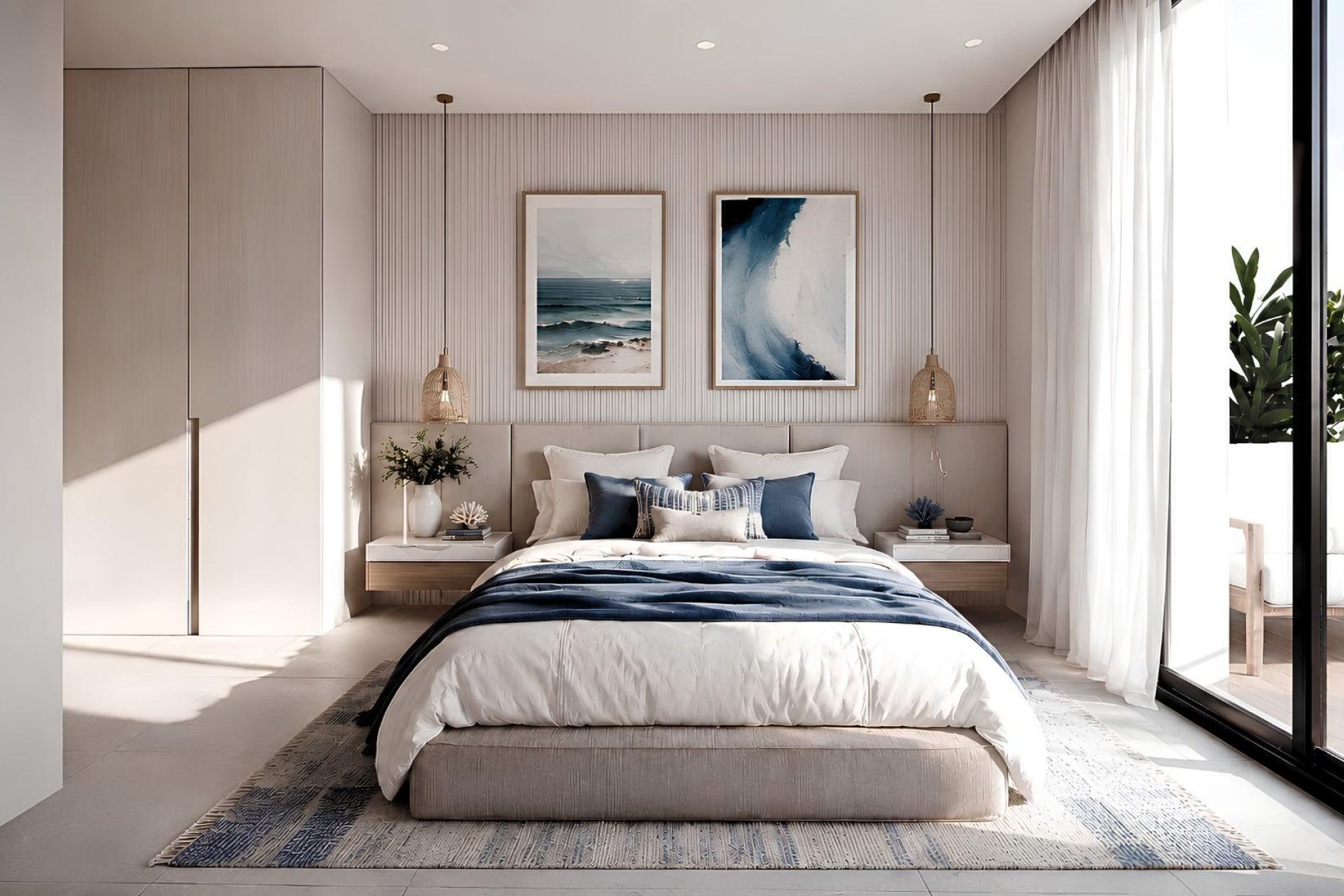 New Build - Apartment - Jávea Xàbia - Pueblo