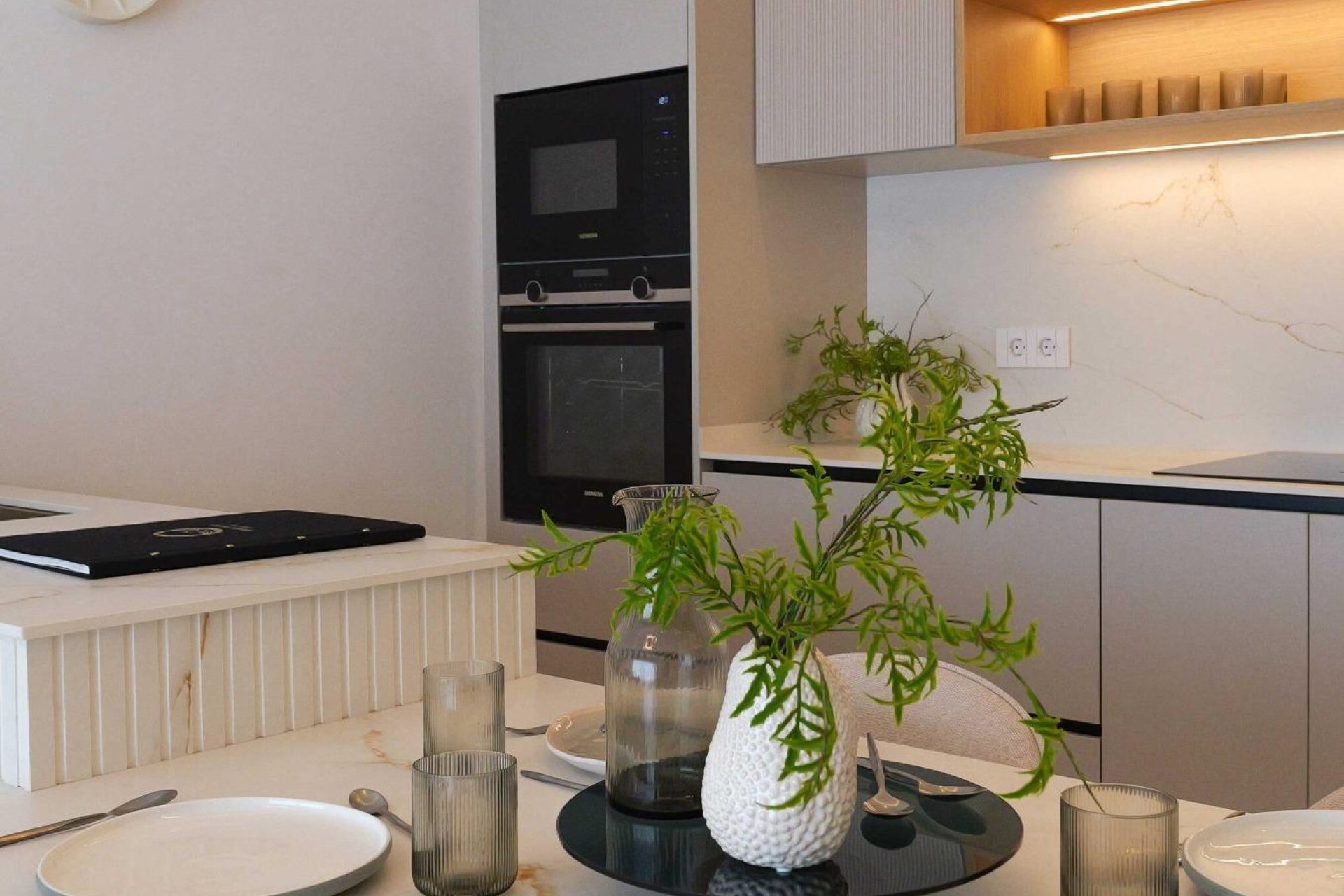 New Build - Apartment - La Manga del Mar Menor - Veneziola