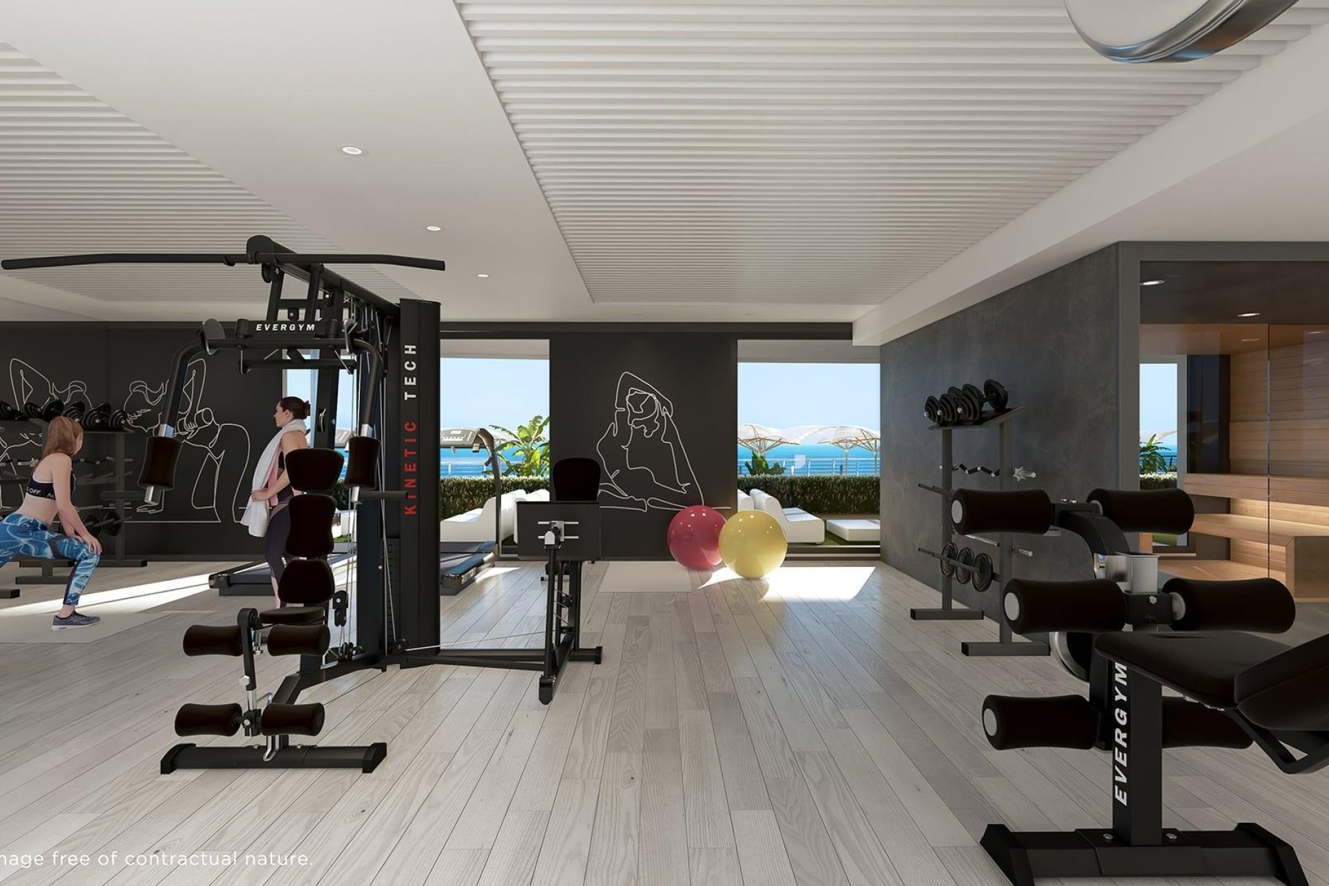 New Build - Apartment - La Manga del Mar Menor - Veneziola
