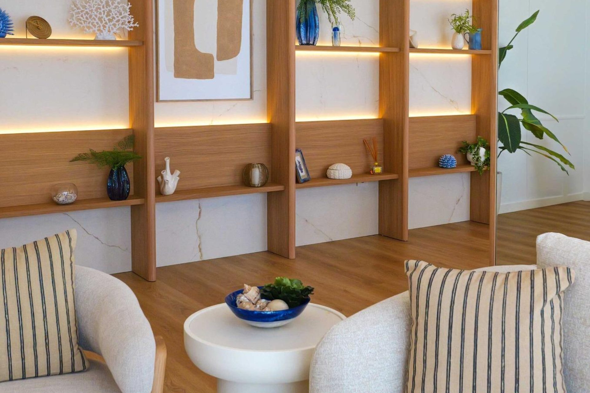 New Build - Apartment - La Manga del Mar Menor - Veneziola