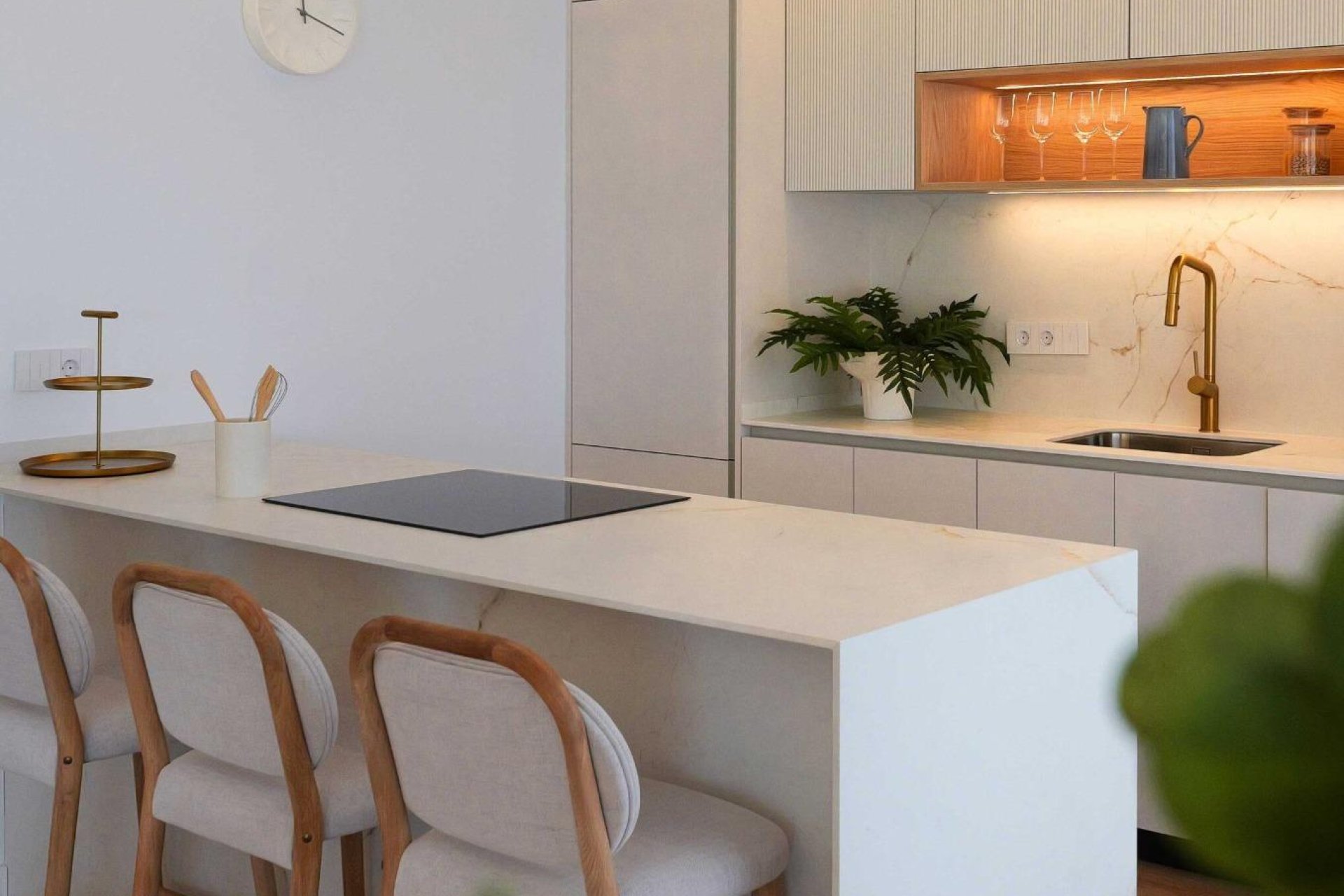 New Build - Apartment - La Manga del Mar Menor - Veneziola