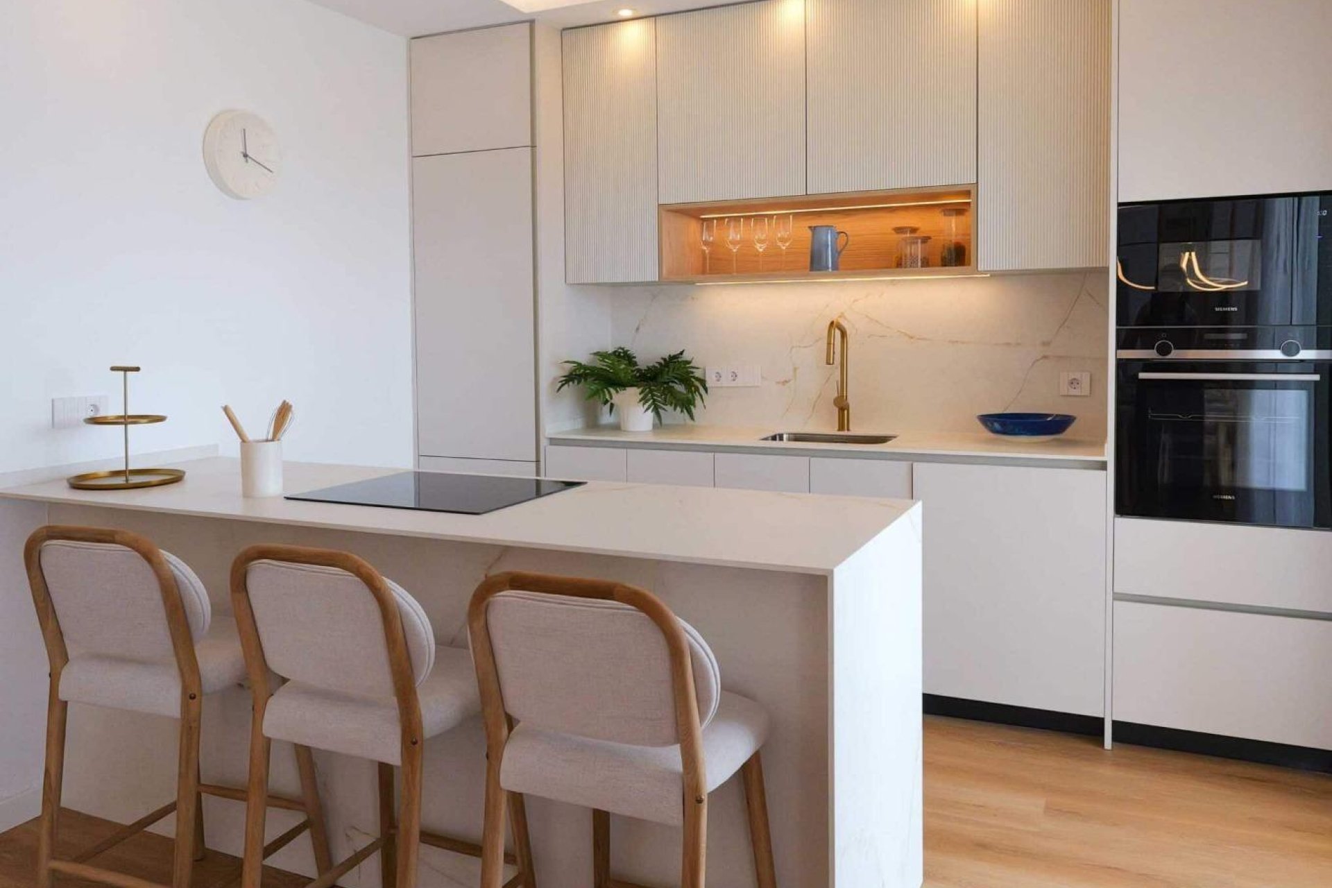 New Build - Apartment - La Manga del Mar Menor - Veneziola