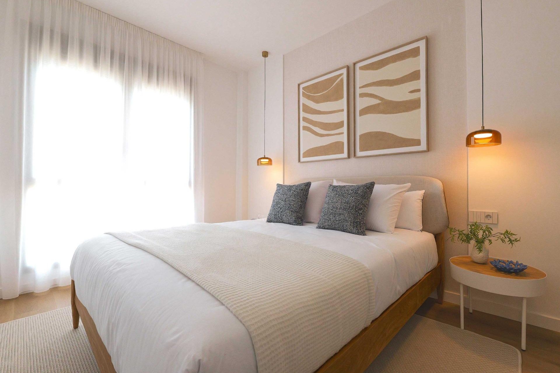 New Build - Apartment - La Manga del Mar Menor - Veneziola