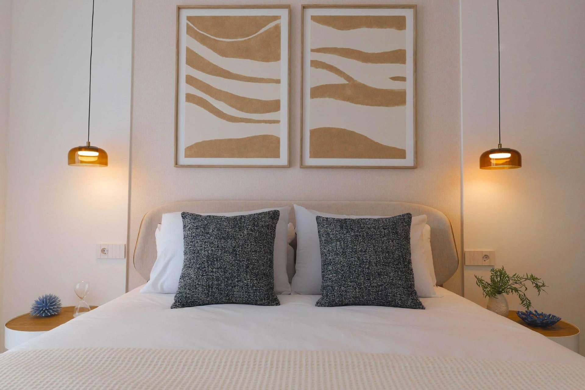 New Build - Apartment - La Manga del Mar Menor - Veneziola