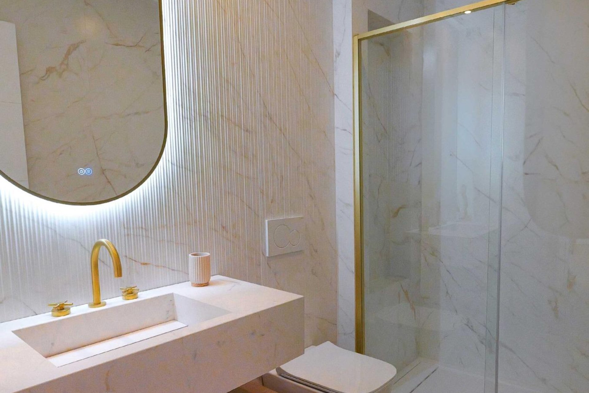 New Build - Apartment - La Manga del Mar Menor - Veneziola