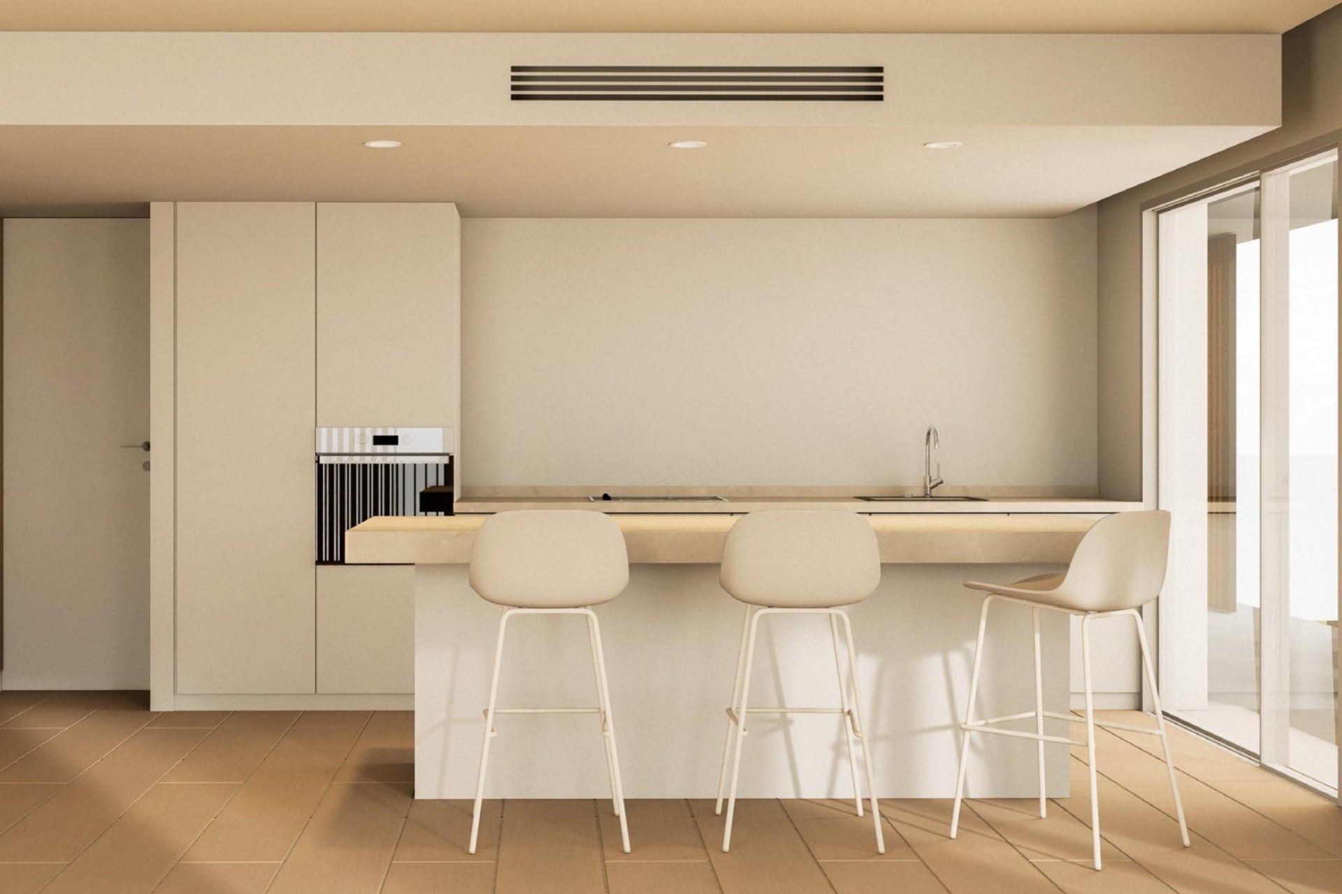 New Build - Apartment - Moncofa - Playa de Moncofa