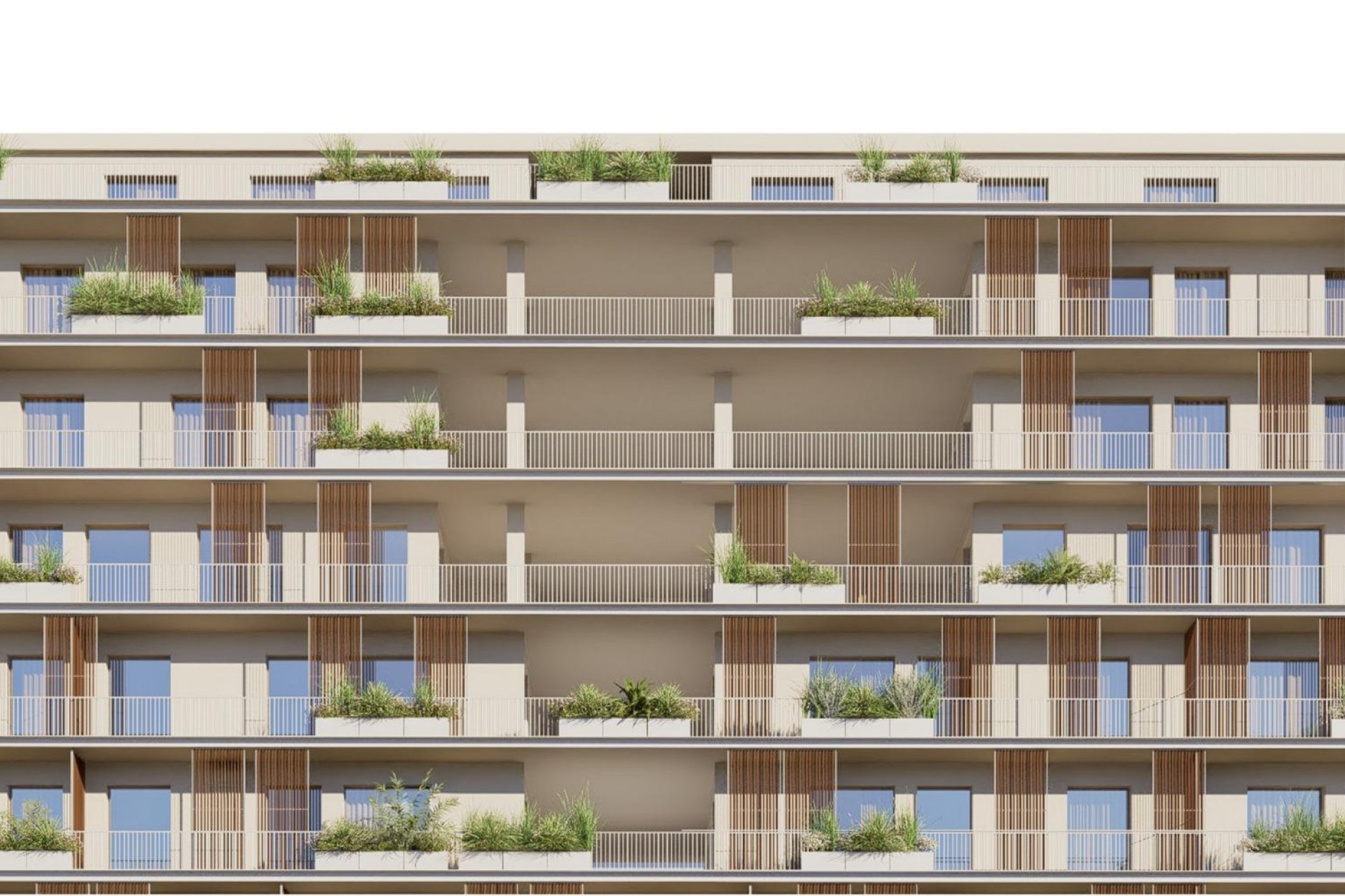New Build - Apartment - Moncofa - Playa de Moncofa