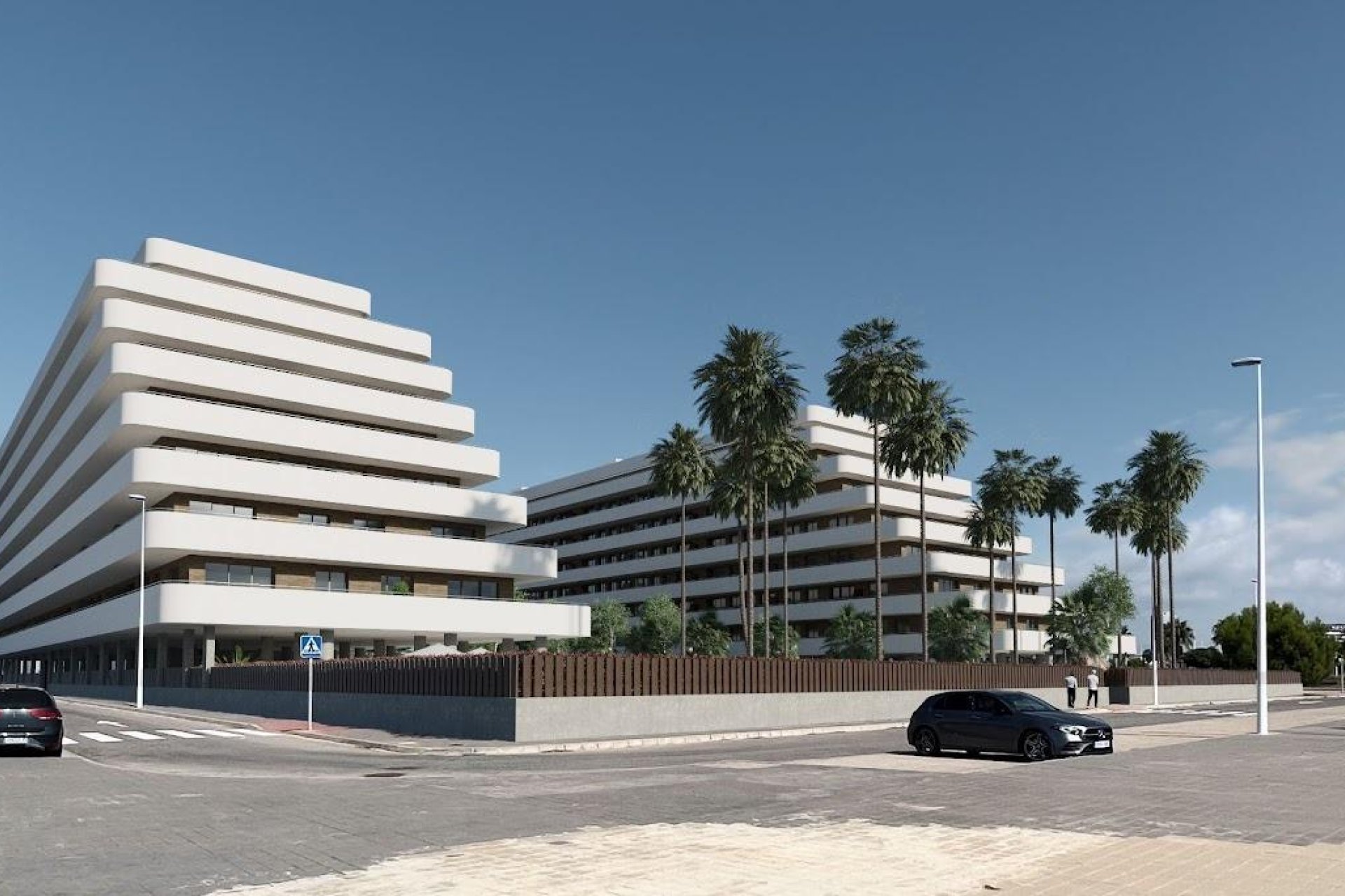 New Build - Apartment - Moncofa - Playa de Moncofa