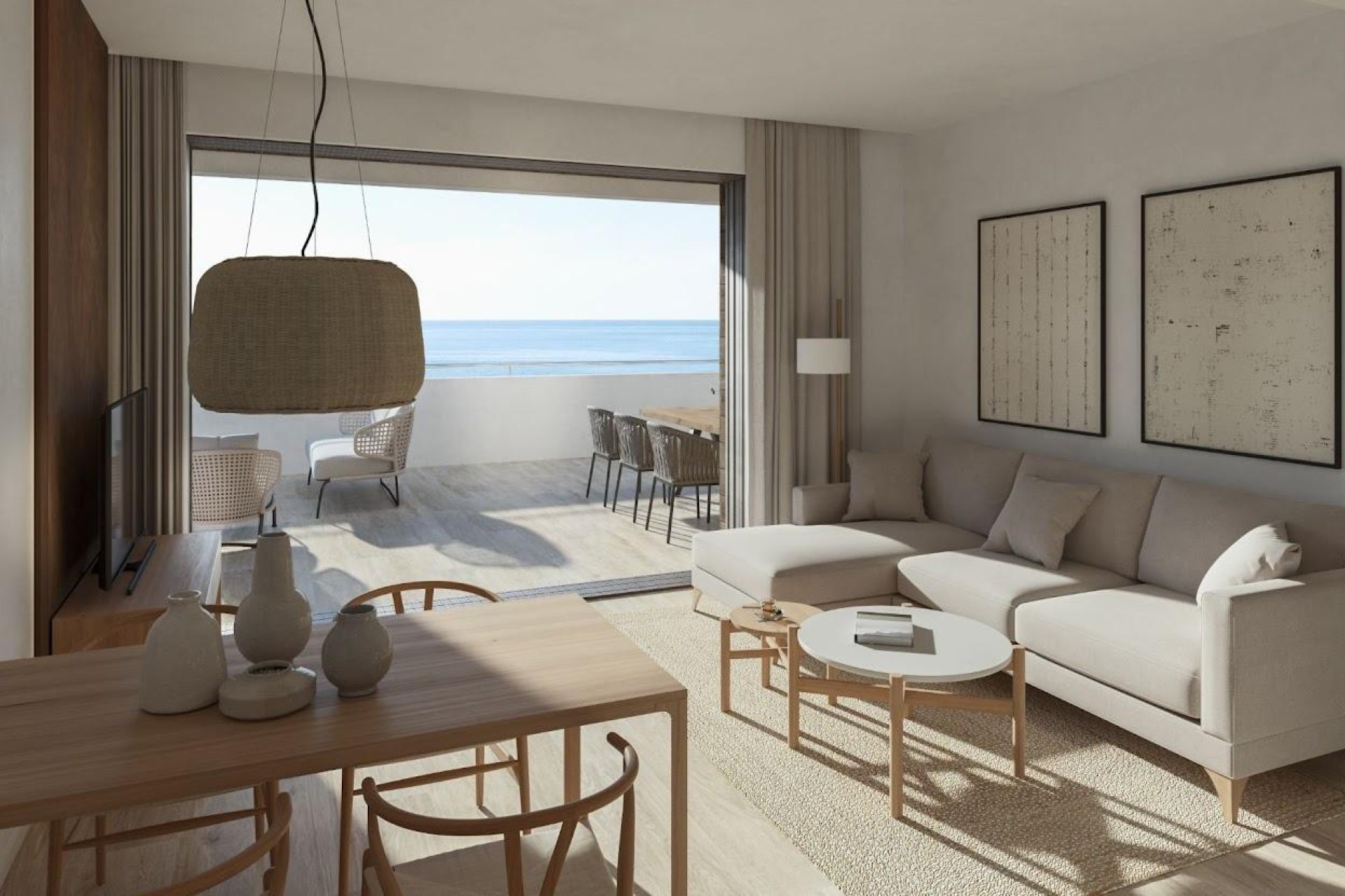 New Build - Apartment - Moncofa - Playa de Moncofa
