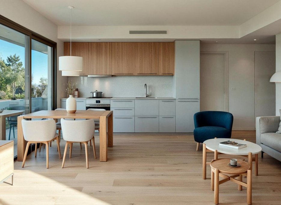 New Build - Apartment - Moncofa - Playa de Moncofa