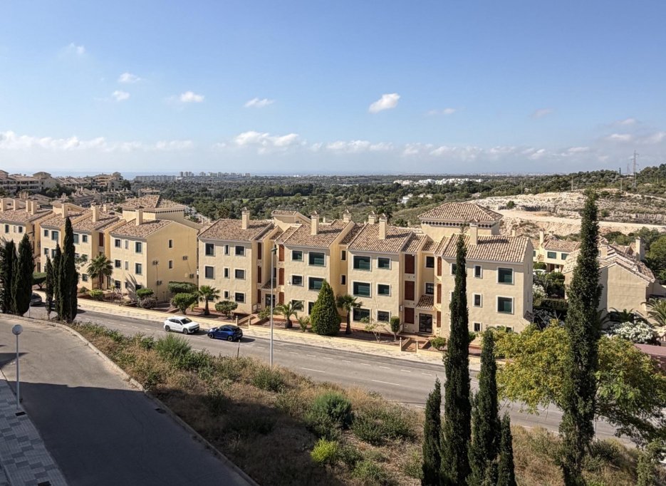 New Build - Apartment - Orihuela Costa - Lomas de Campoamor