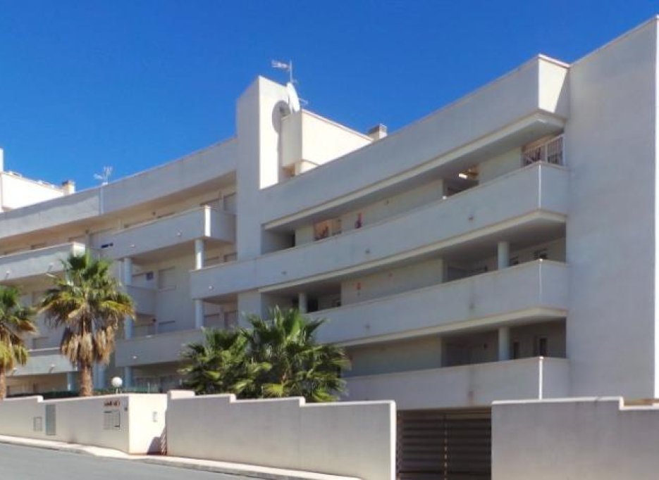 New Build - Apartment - Orihuela Costa - PAU 8