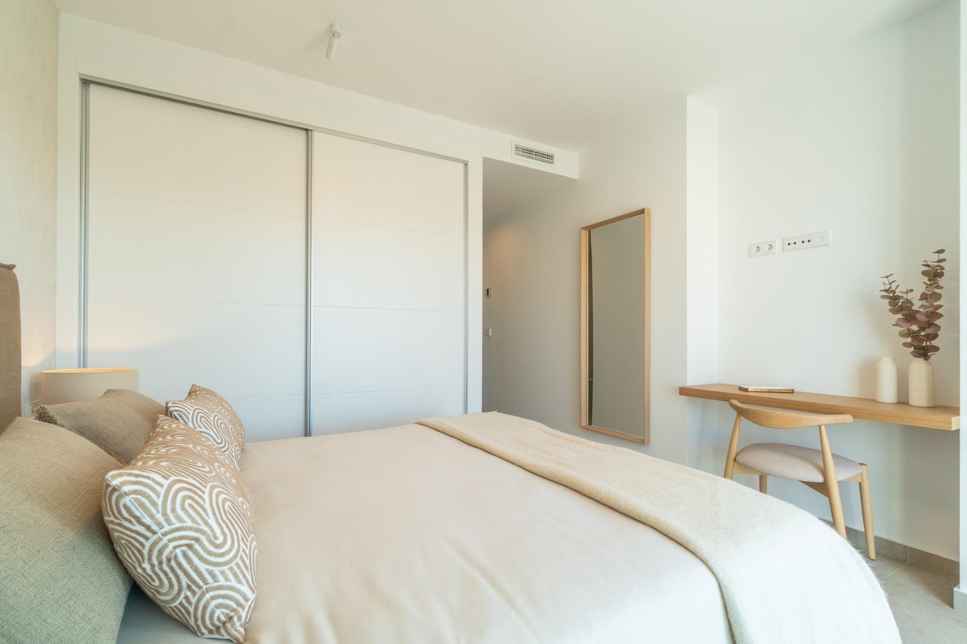 New Build - Apartment - Orihuela Costa - Playa Flamenca