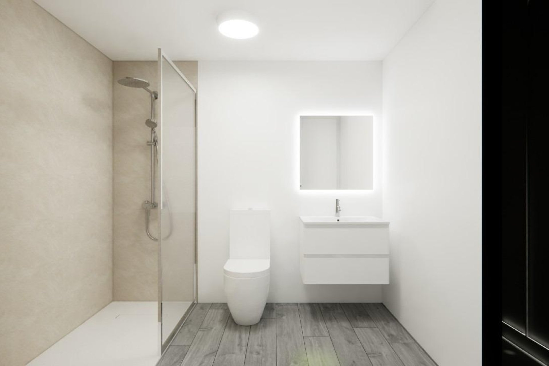New Build - Apartment - Pilar de la Horadada - Torre De La Horadada