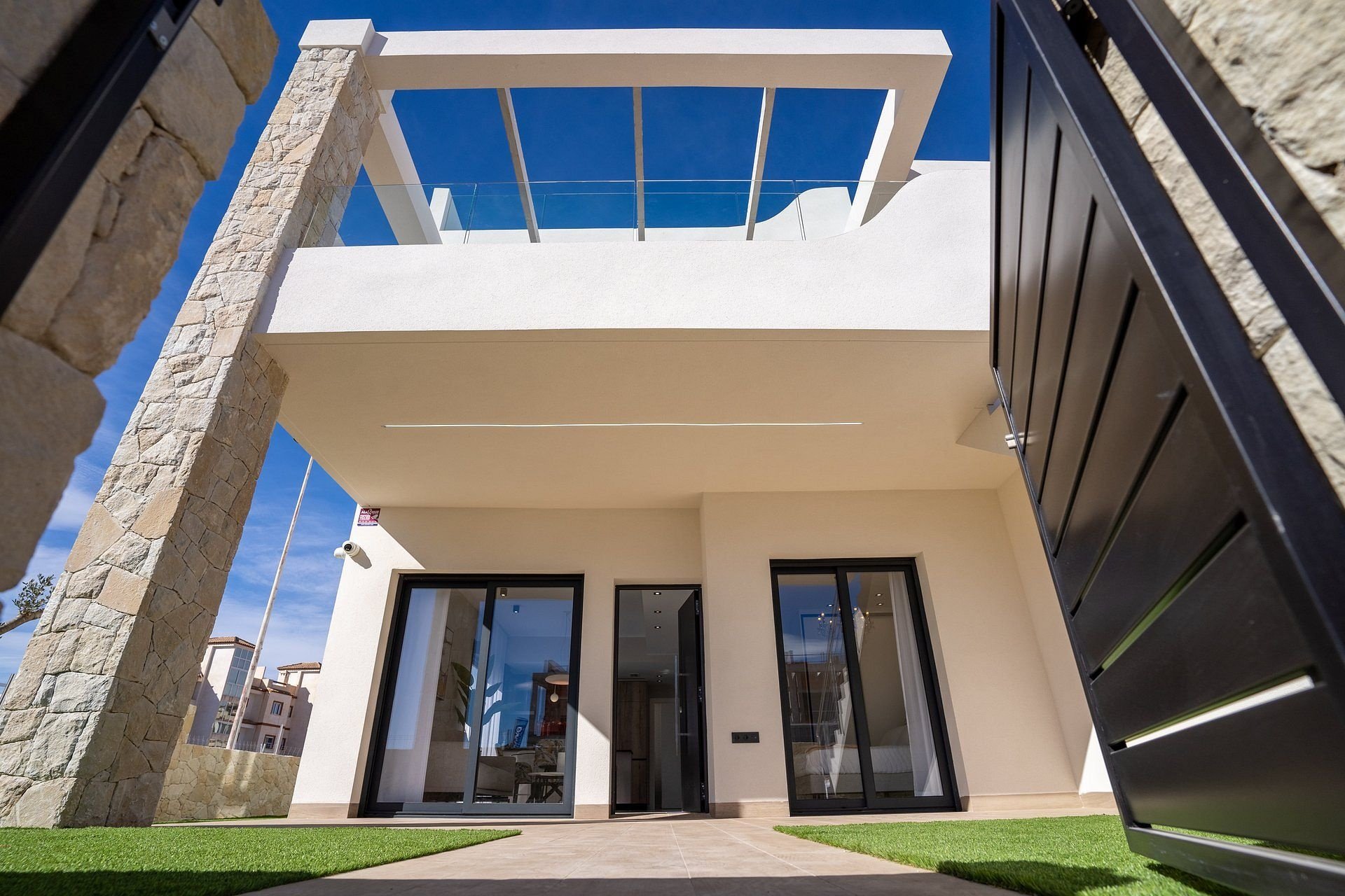 New Build - Apartment - Pilar de la Horadada