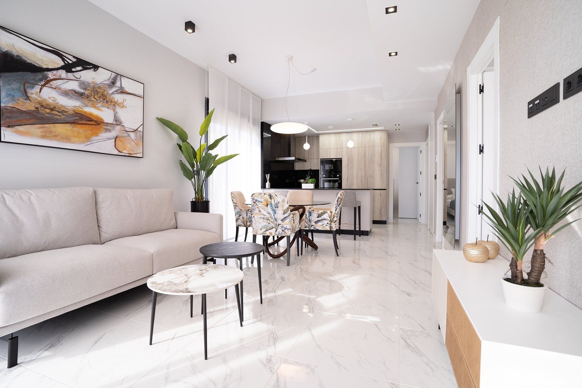 New Build - Apartment - Pilar de la Horadada