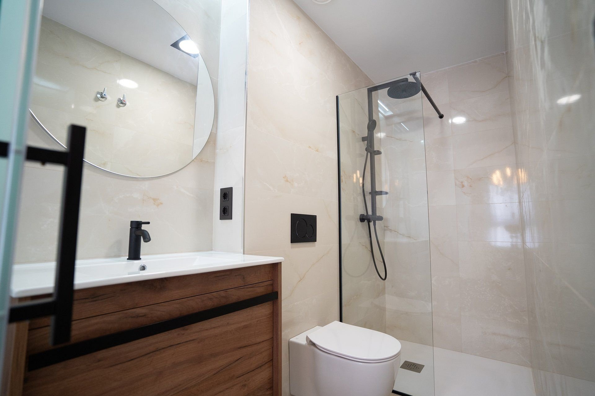 New Build - Apartment - Pilar de la Horadada