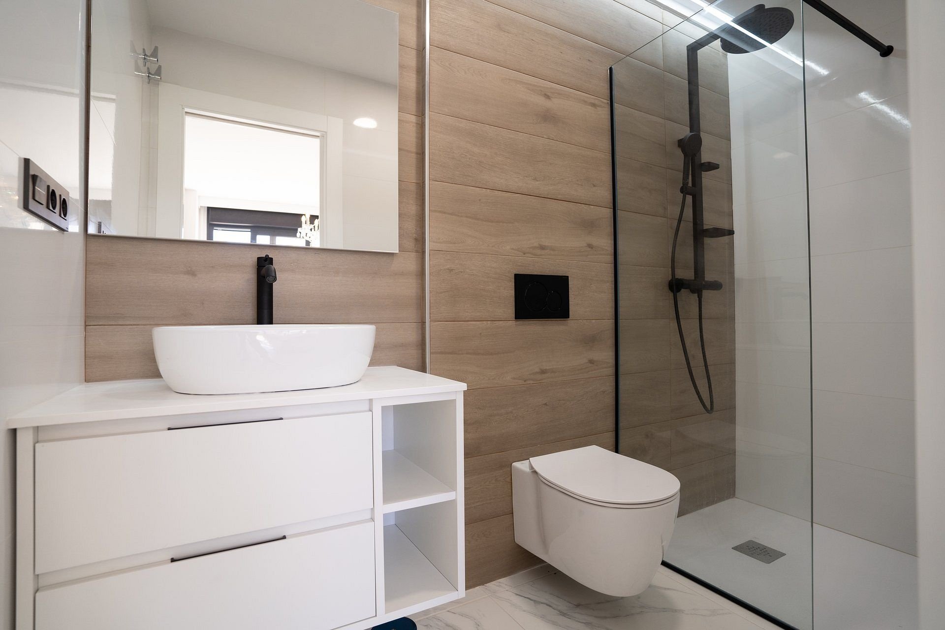 New Build - Apartment - Pilar de la Horadada