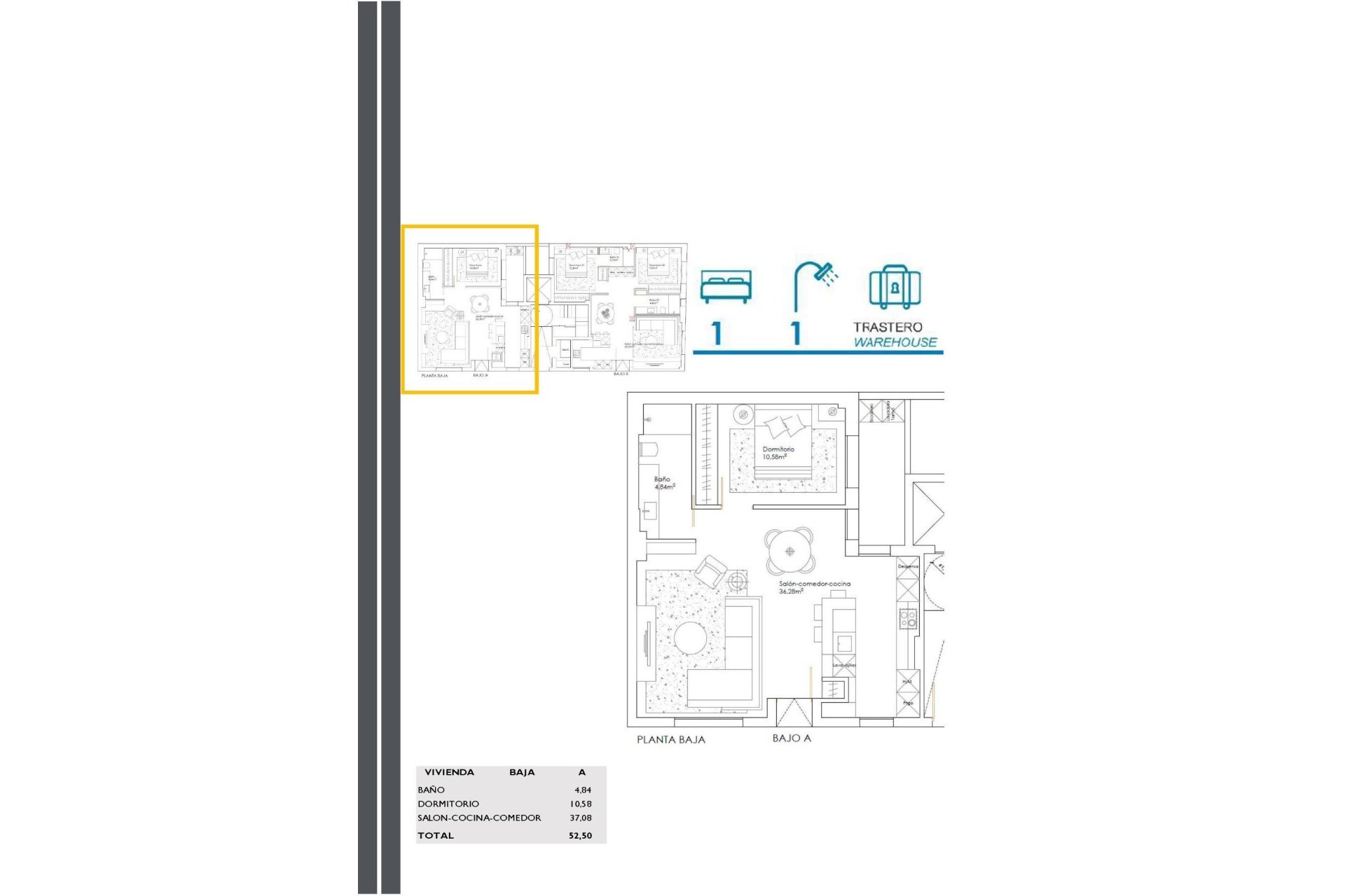 New Build - Apartment - San Javier - Santiago De La Ribera